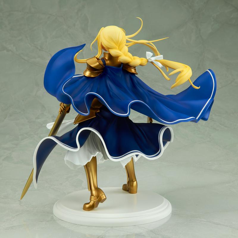 Sword Art Online - Alice Synthesis Thirty 1/7 Scale Figure image count 1