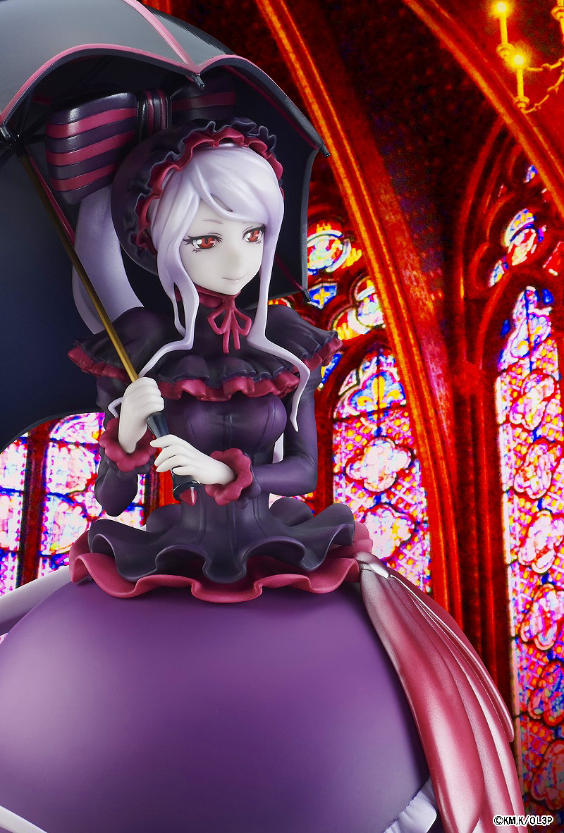 Overlord Shalltear Figure, Overlord Anime Shalltear