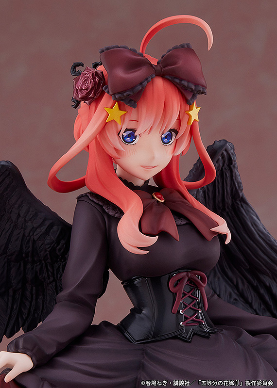 PRISMA WING The Quintessential Quintuplets Itsuki Nakano 1/7 Scale