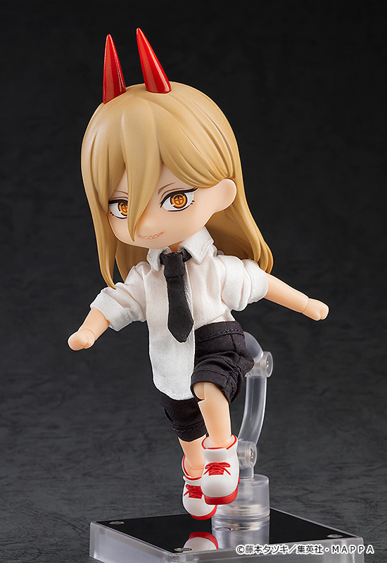 Crunchyroll - Power up your figure collection with these