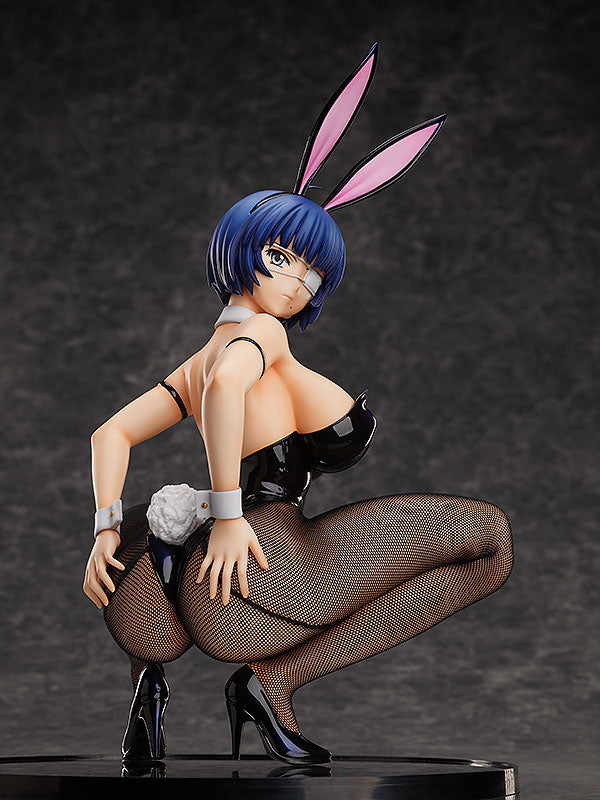 Shin Ikki Tousen - Ryomou Shimei 1/4 Scale Figure (Bunny Ver.) image count 6