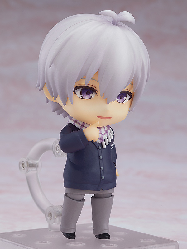 Nendoroid Accelerator