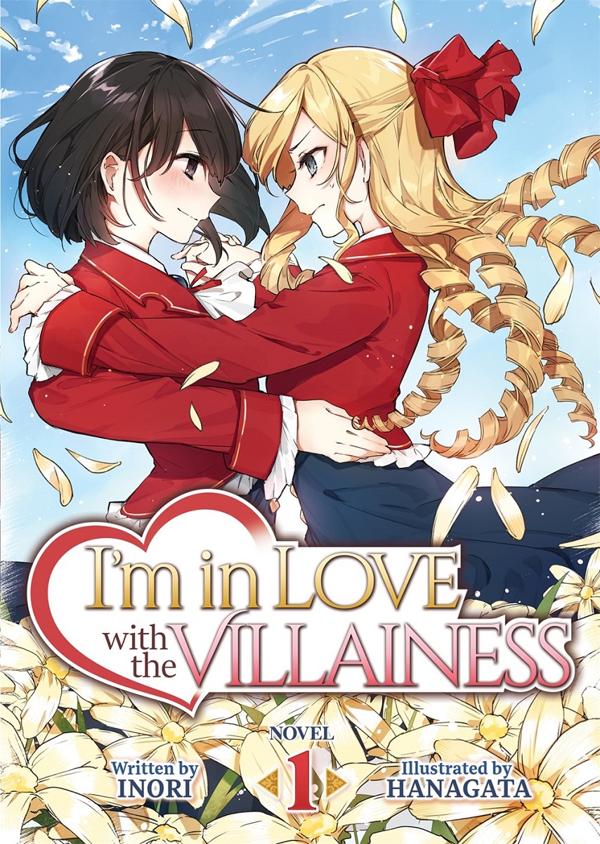 Watch I'm in Love with the Villainess - Crunchyroll