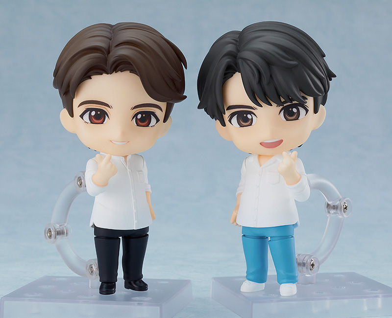 2gether - Tine Nendoroid image count 3