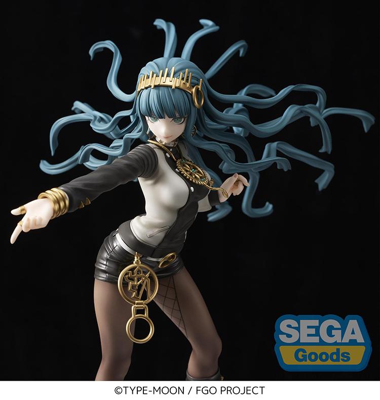 Fate/Grand Order - Cleopatra SPM Figure (Assassin) image count 4
