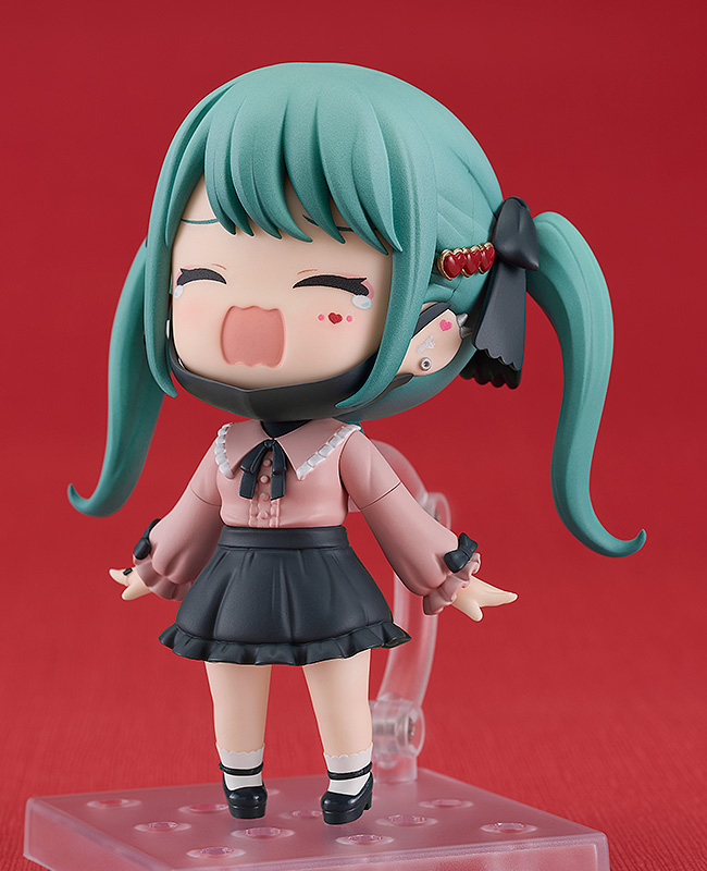 Hatsune Miku Cushion Cover Pentagon Ver. (Anime Toy) - HobbySearch Anime  Goods Store