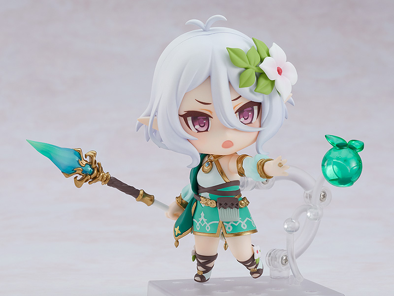 AmiAmi [Character & Hobby Shop]  Nendoroid Boku no Kokoro no