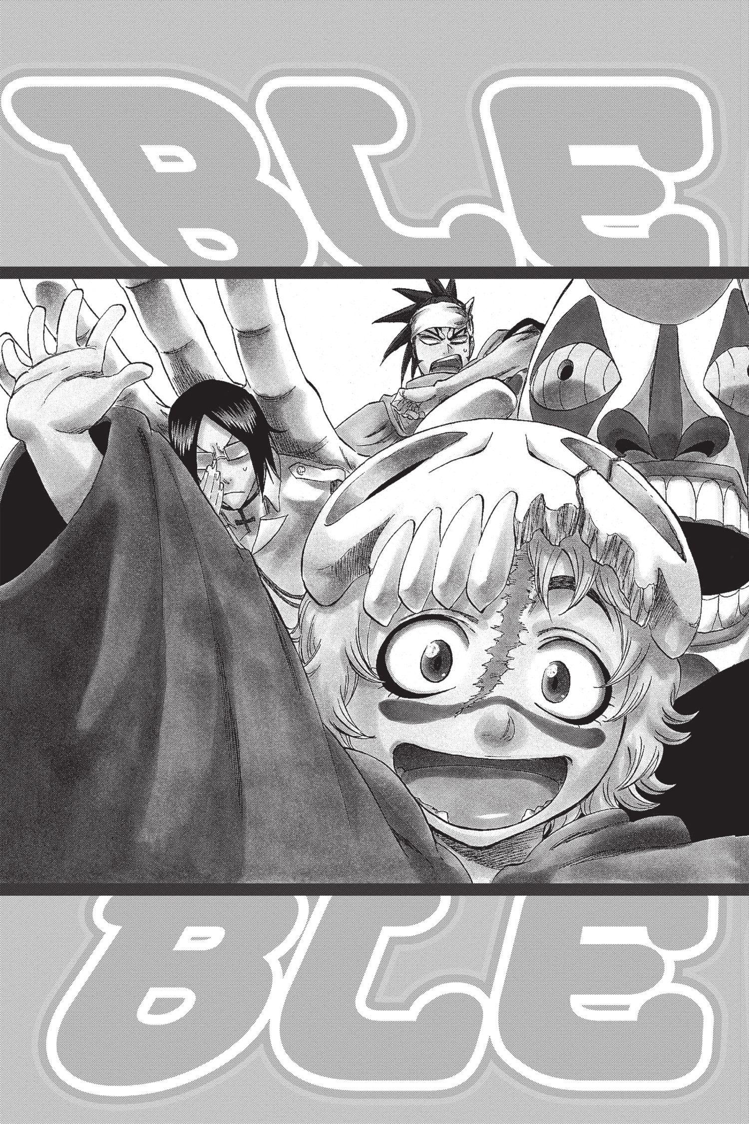 BLEACH Manga Volume 29 | Crunchyroll Store