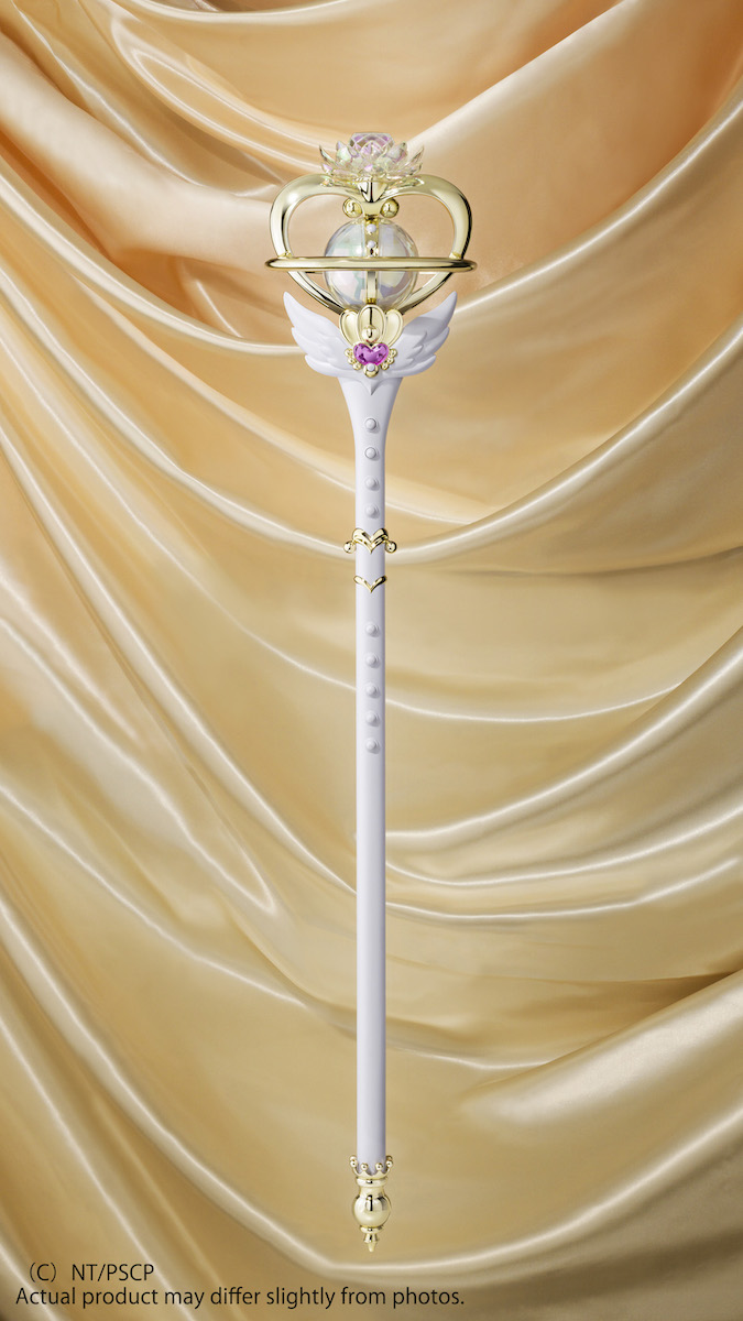 Sailor Moon Crystal/Eternal/Cosmos