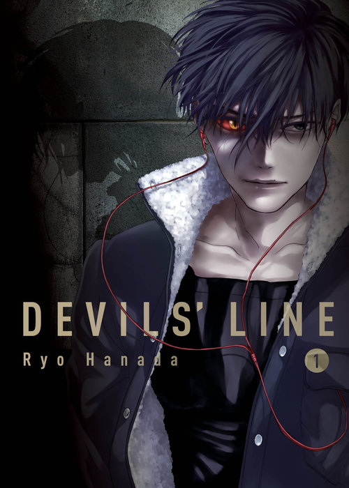 Devils' Line Manga Volume 1 image count 0