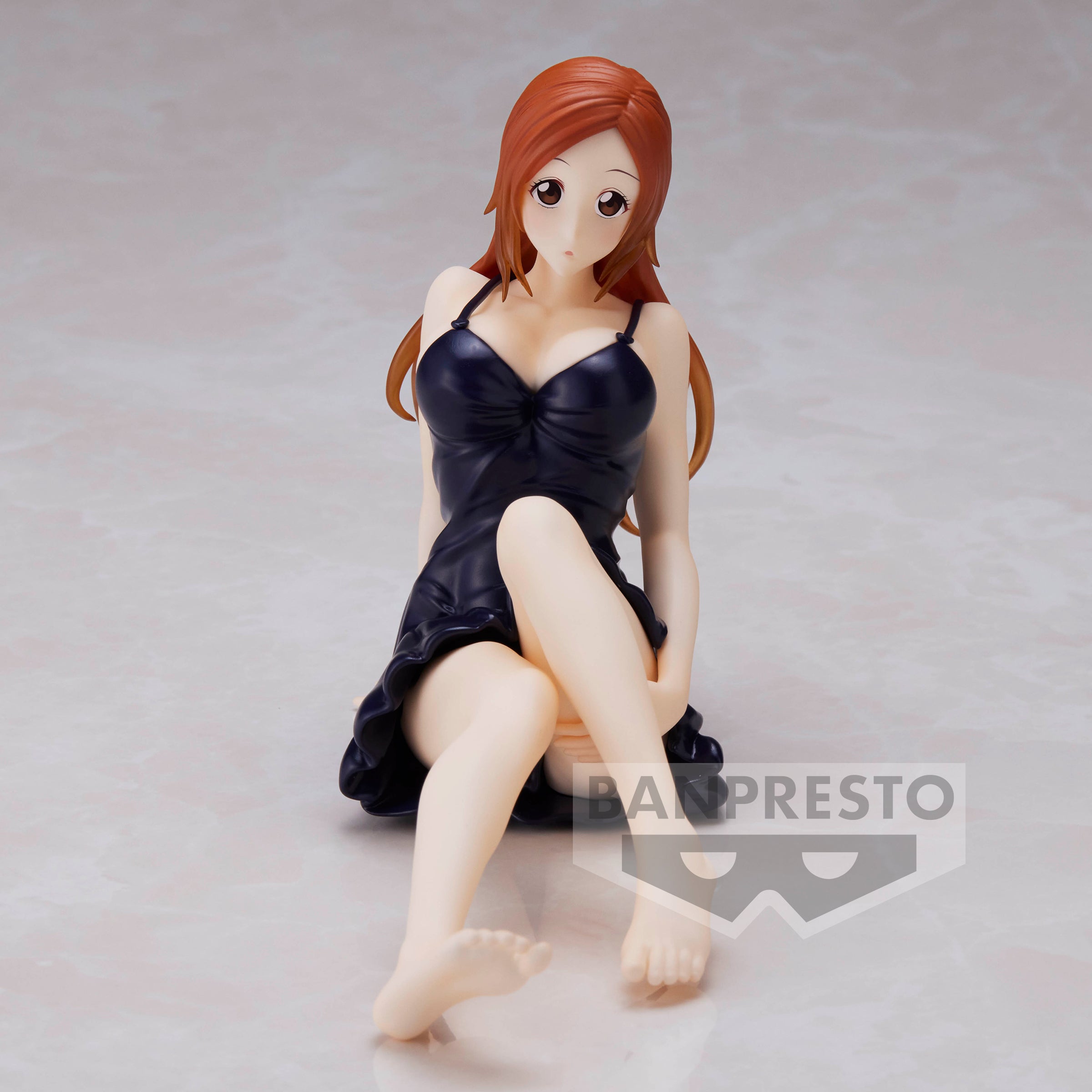 BLEACH - Orihime Inoue Relax Time Figure image count 6