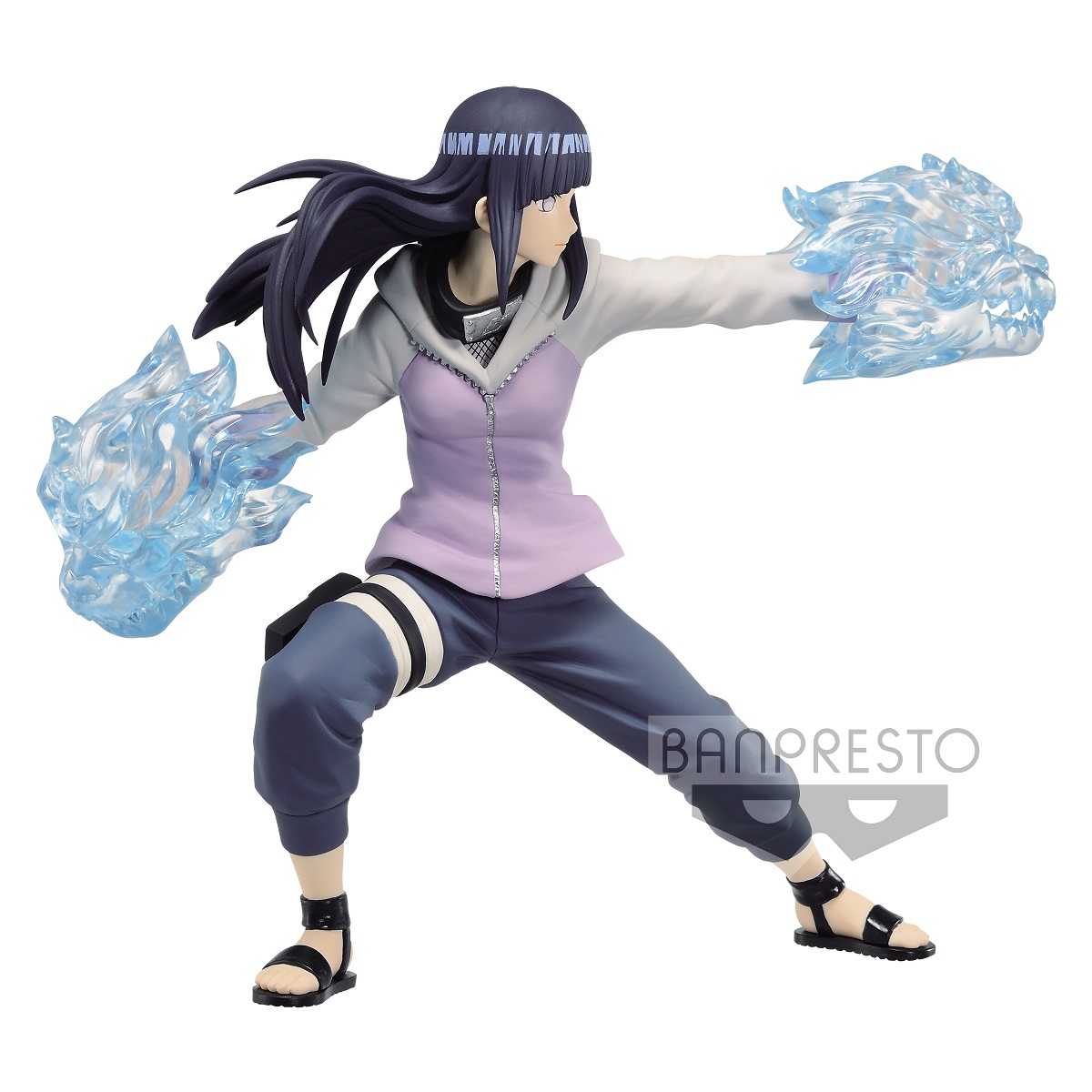 IN STOCK] EE Exclusive: Naruto: Shippuden Hyuga Hinata [Standard only –  Dragons Trading