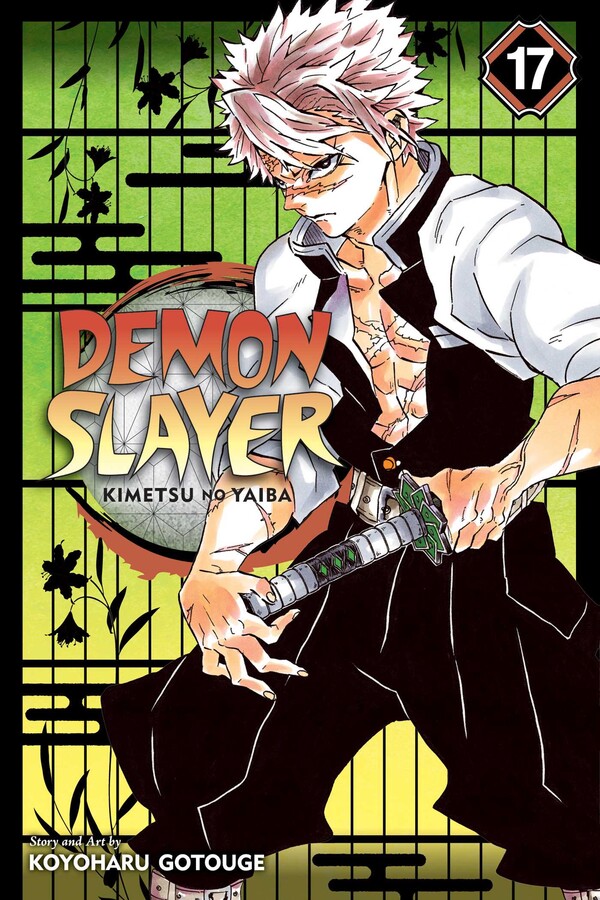Crunchyroll.pt - Sobre Demon Slayer: Kimetsu no Yaiba - via Aniplex USA