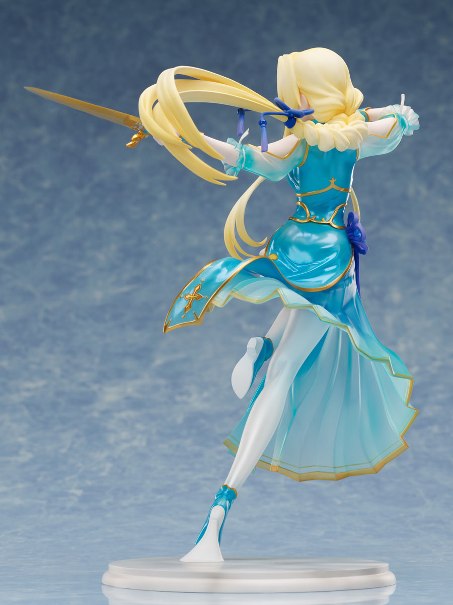 Sword Art Online: Alicization - Alice Figure (China Dress Ver