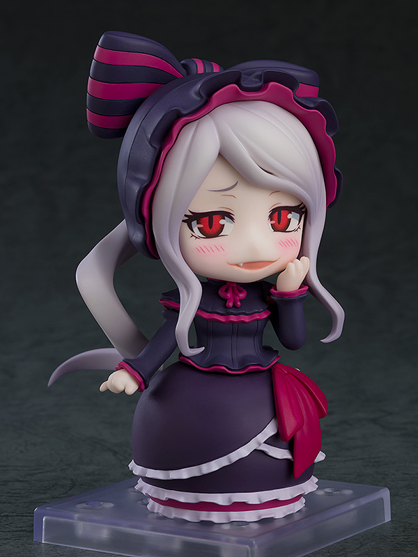 Overlord IV Shalltear Nendoroid Action Figure