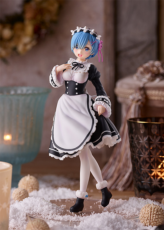 Rem - Re Zero, crunchyroll, itachi, madara, re zero, re zero, rem