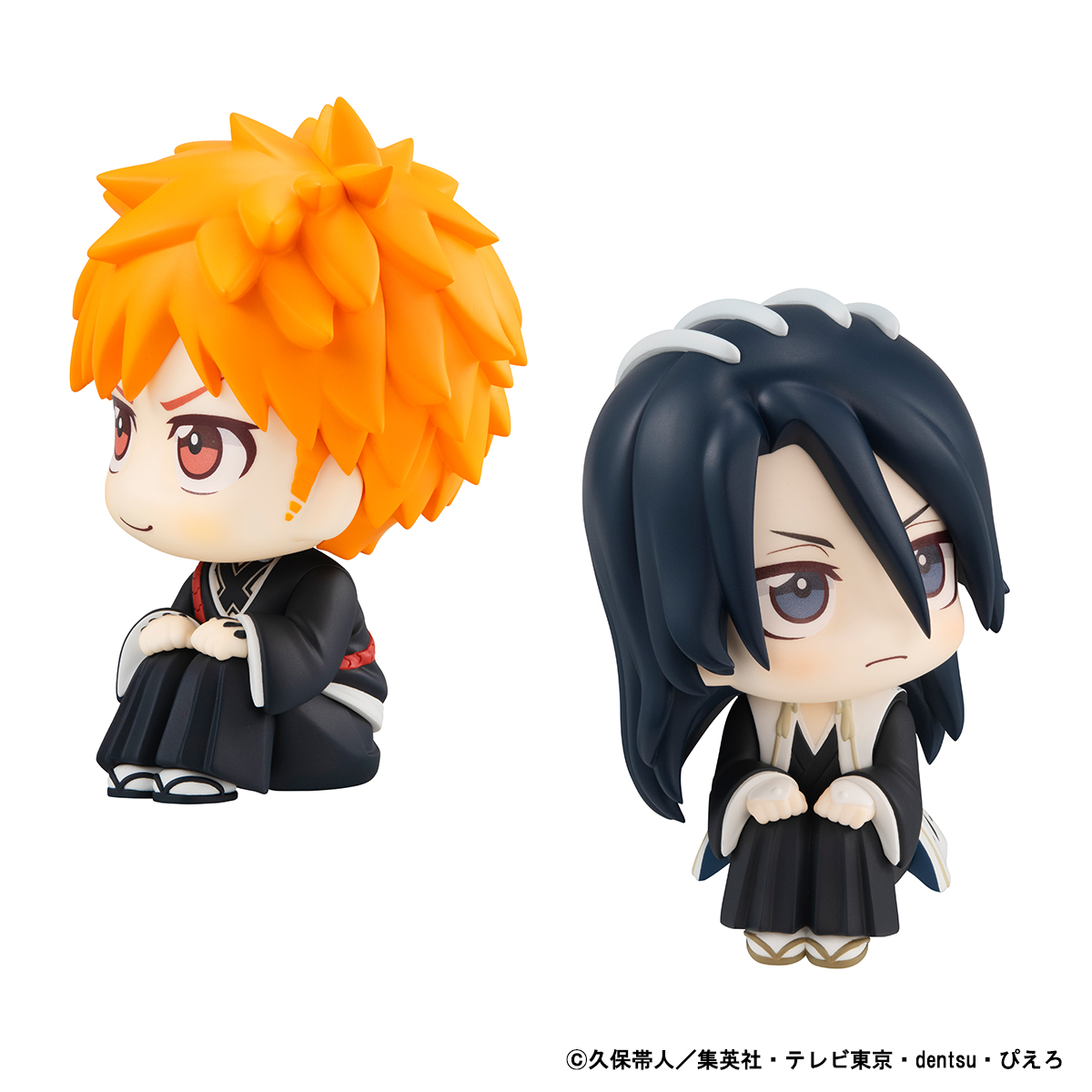 Anime BLEACH HR series Ishida Uryuu Kurosaki Ichigo Nanao Ise Ichimaru Gin  Kuchiki Byakuya collection card Entertainment toys - AliExpress