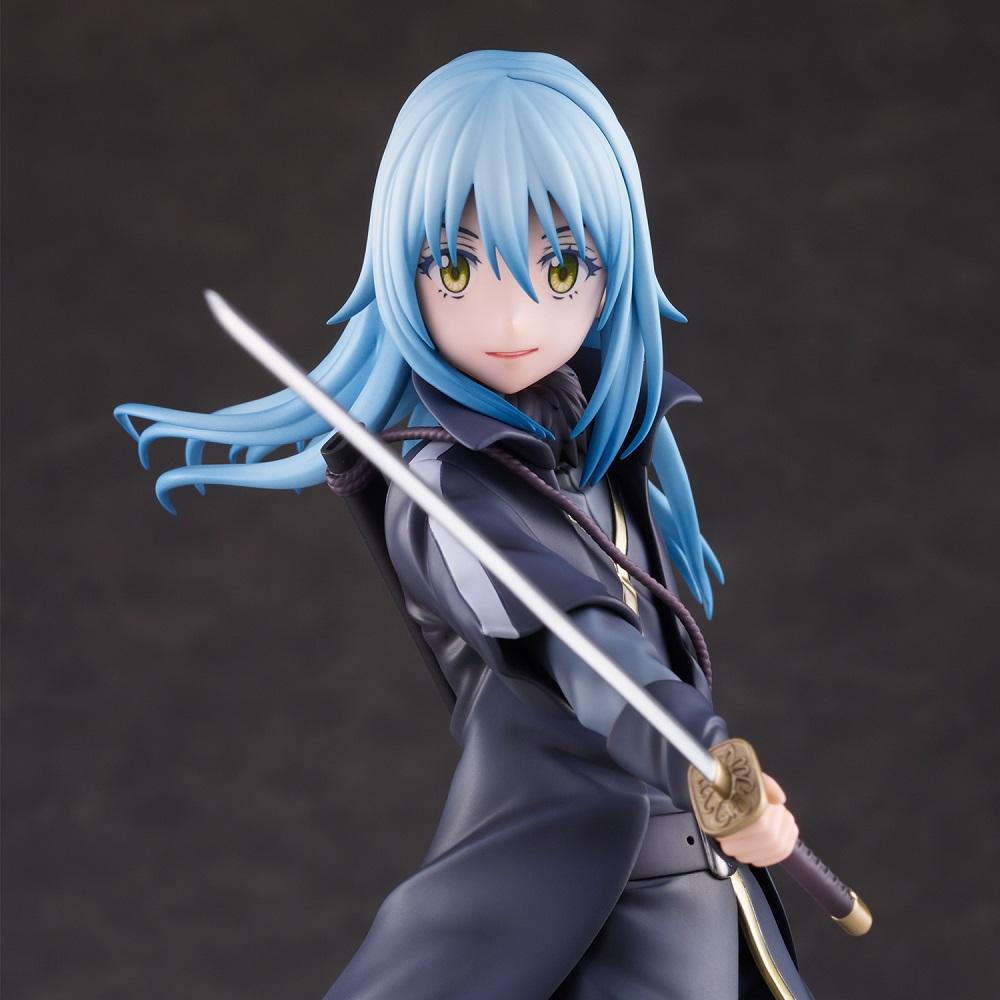 That Time I Got Reincarnated as a Slime - Rimuru Tempest Complete Figure image count 5