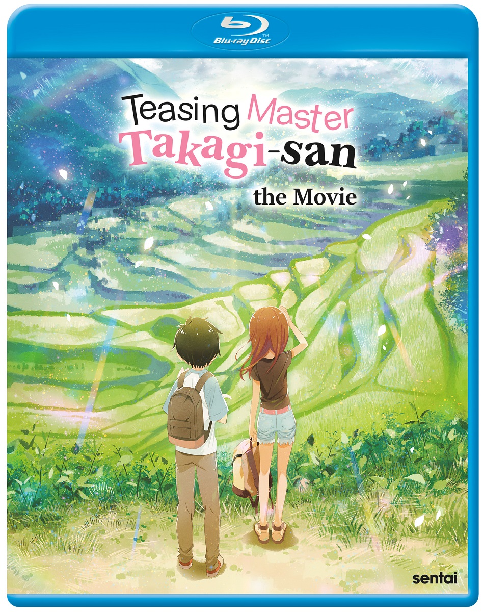 ANIME DVD Teasing Master Takagi-san Season 1-3 (1-36End+OVA) ENGLISH DUBBED