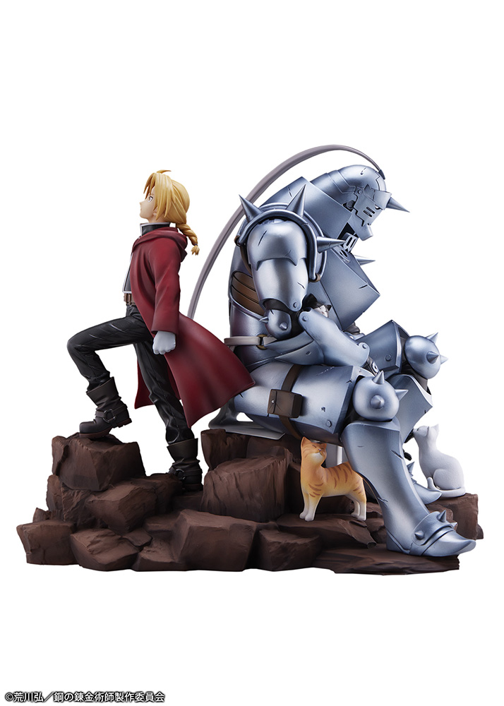 Who are the top 10 strongest characters in Fullmetal Alchemist:  Brotherhood? - Quora