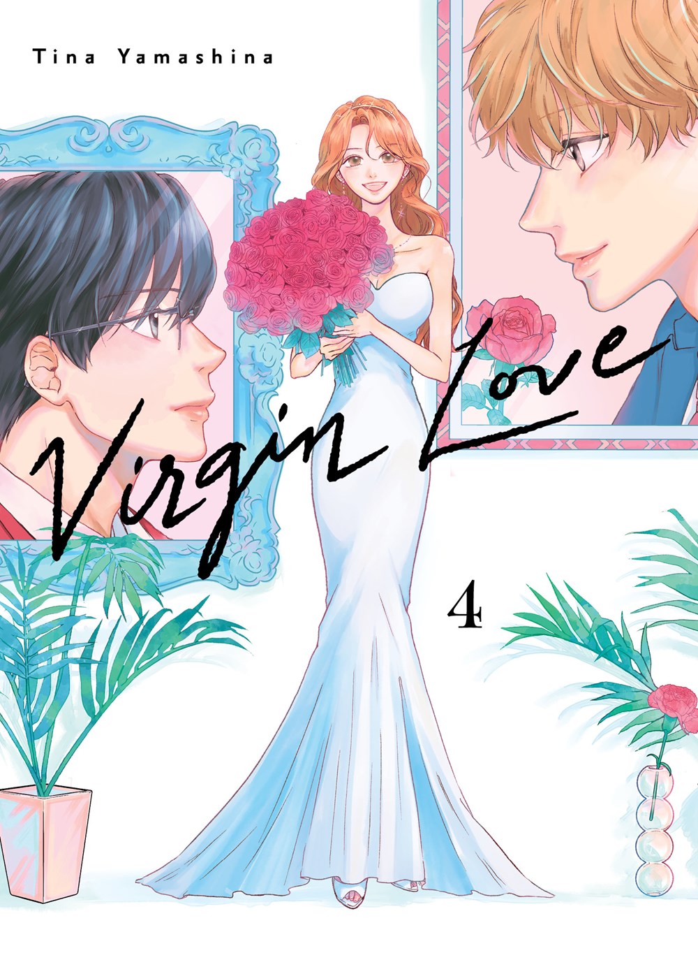 virgin-love-manga-volume-4 image count 0