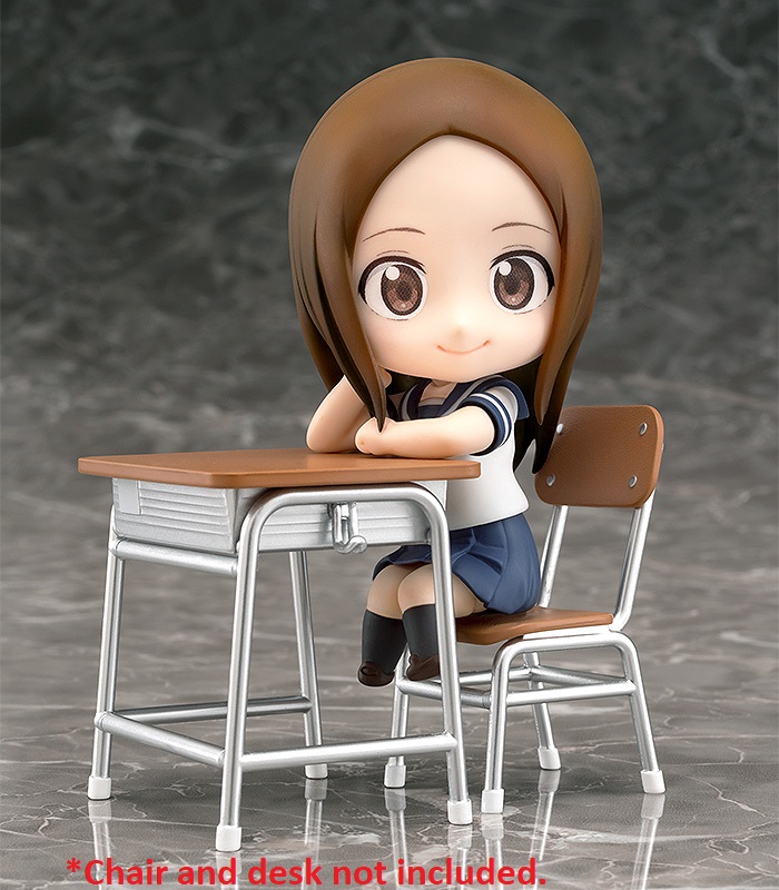 Karakai Jouzu no Takagi-san 2 Takagi-san -Road Home- [Phat Company] 