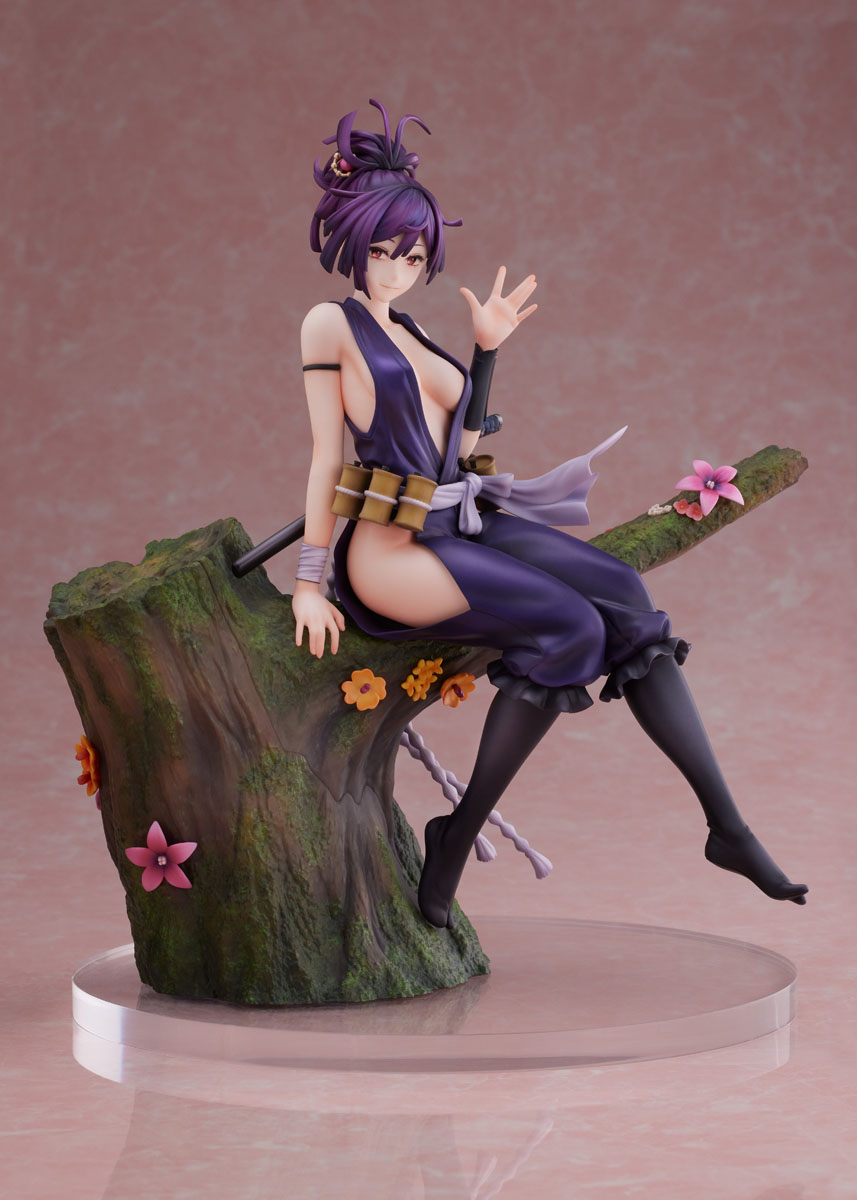 AmiAmi [Character & Hobby Shop]  Hell's Paradise: Jigokuraku