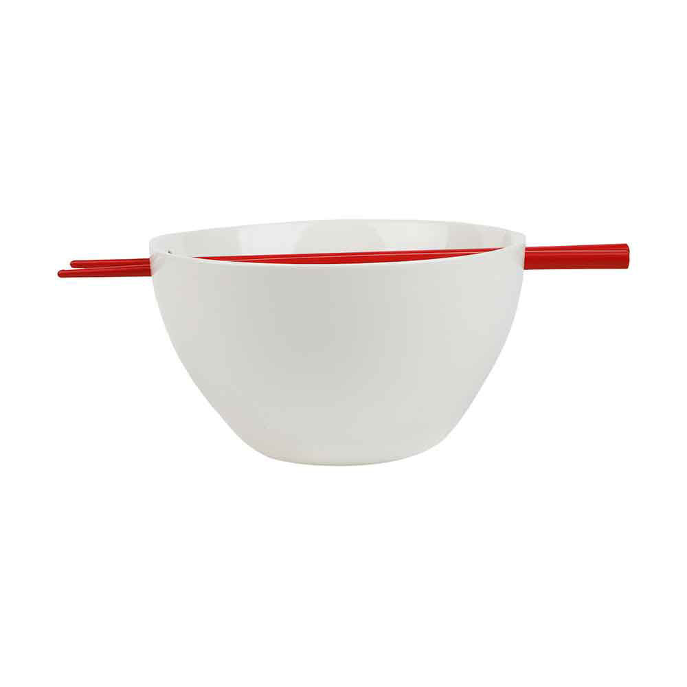 Nissin - Cup Noodles Ramen Bowl With Chopsticks image count 2