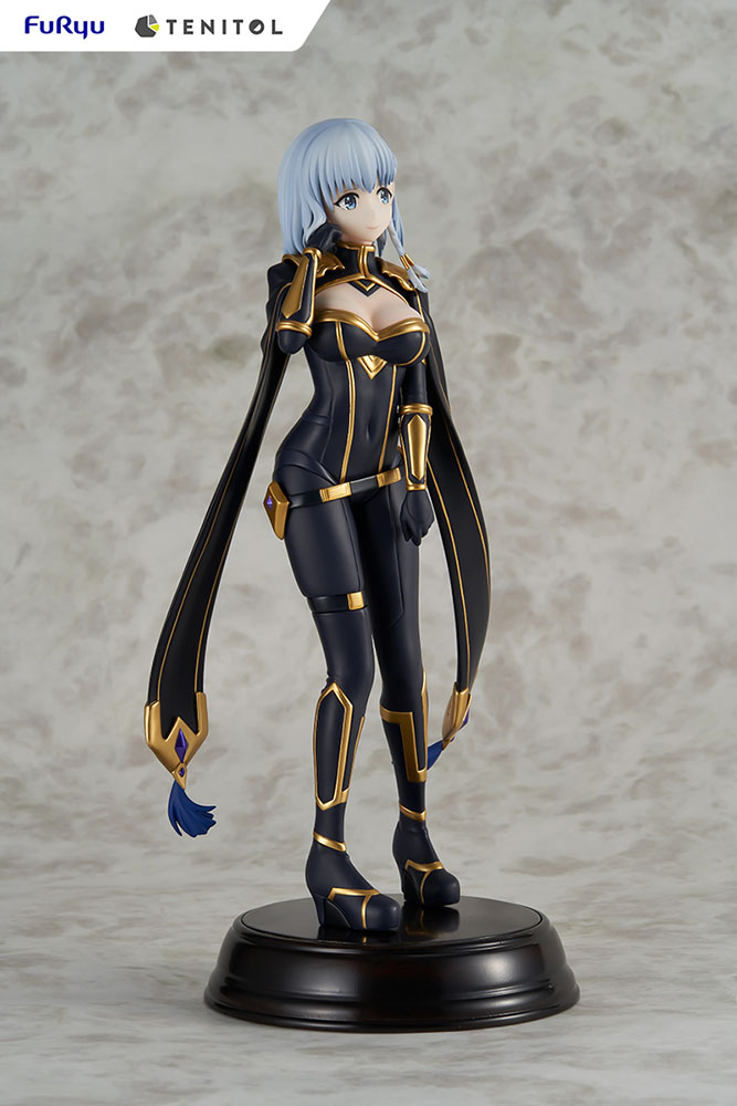 The Eminence in Shadow - Beta ganha Figure espetacular - AnimeNew