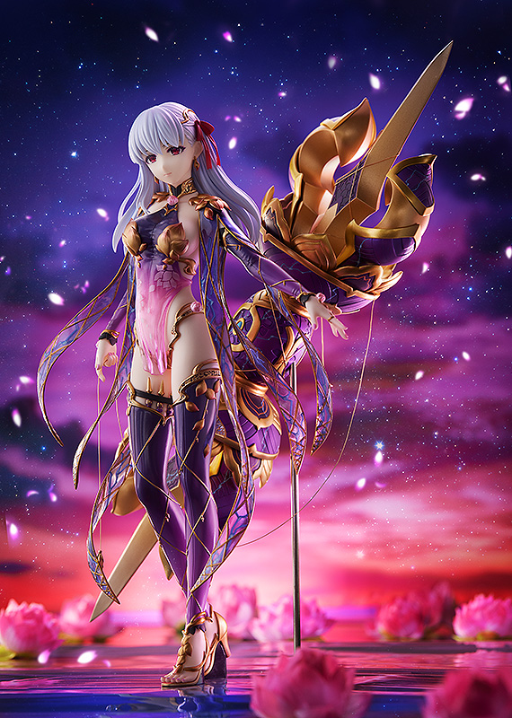 Assassin/Kama Fate/Grand Order Figure | Crunchyroll Store