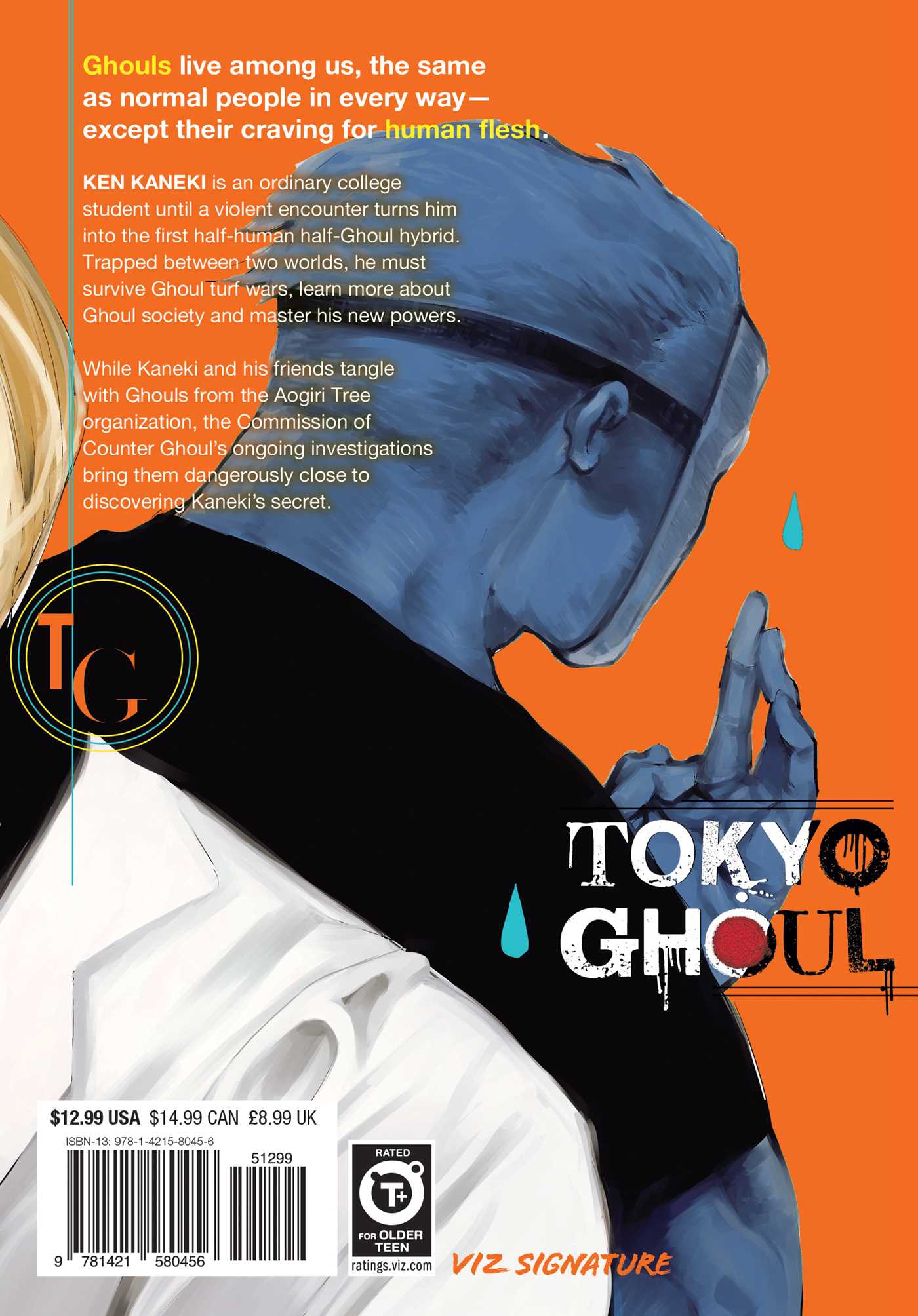 Horriblesubs Tokyo Ghoul 10 - Colaboratory
