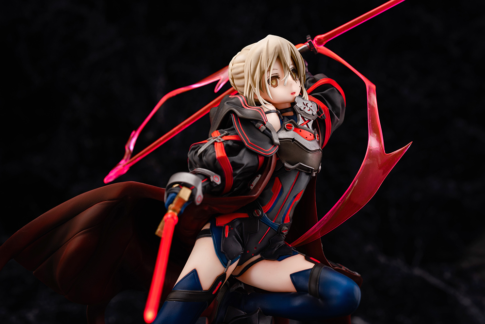 Fate/Grand Order - Mysterious Heroine X Alter 1/7 Scale Figure