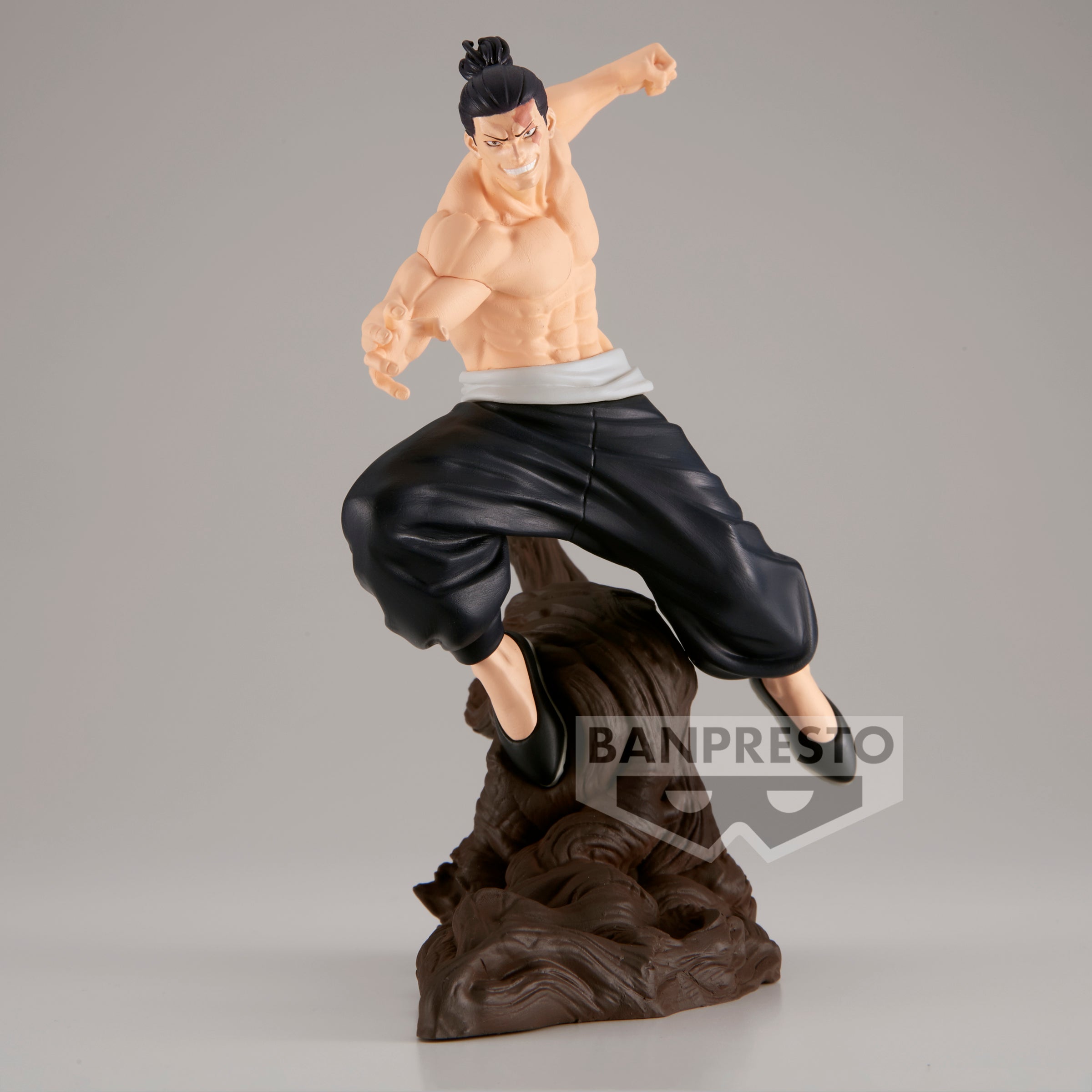 S.H.Figuarts Aoi Todo (Jujutsu Kaisen) Action Figure