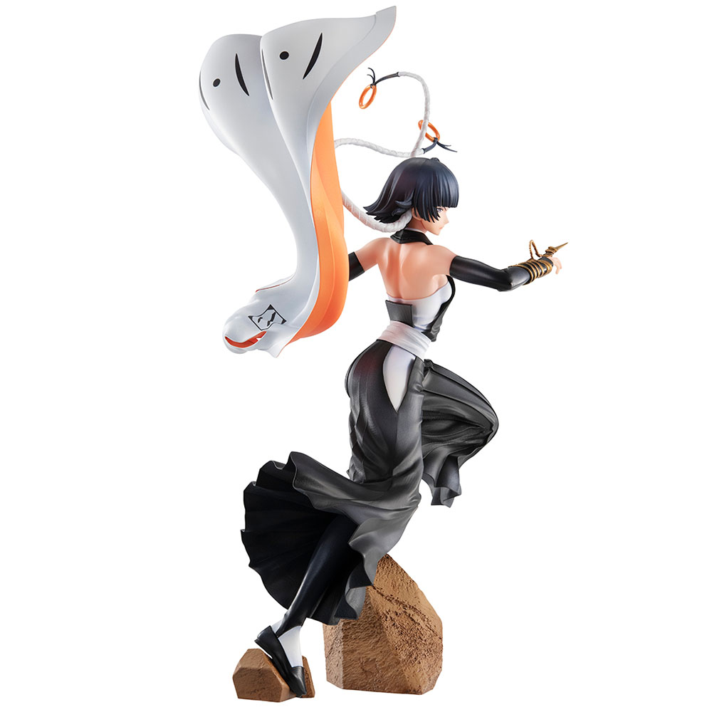 Sui-feng Gals Series Bleach Figure - Sui-feng Gals Series Bleach Figure, Crunchyroll store in 2023