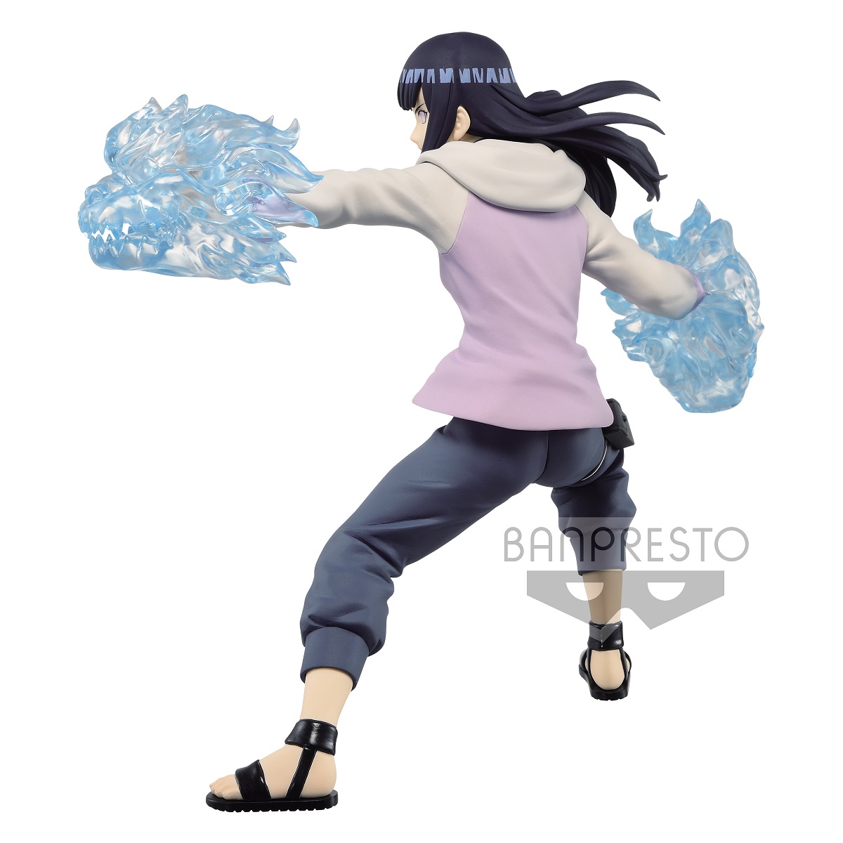 Hyuuga Hinata (Hinata Hyuuga), NARUTO