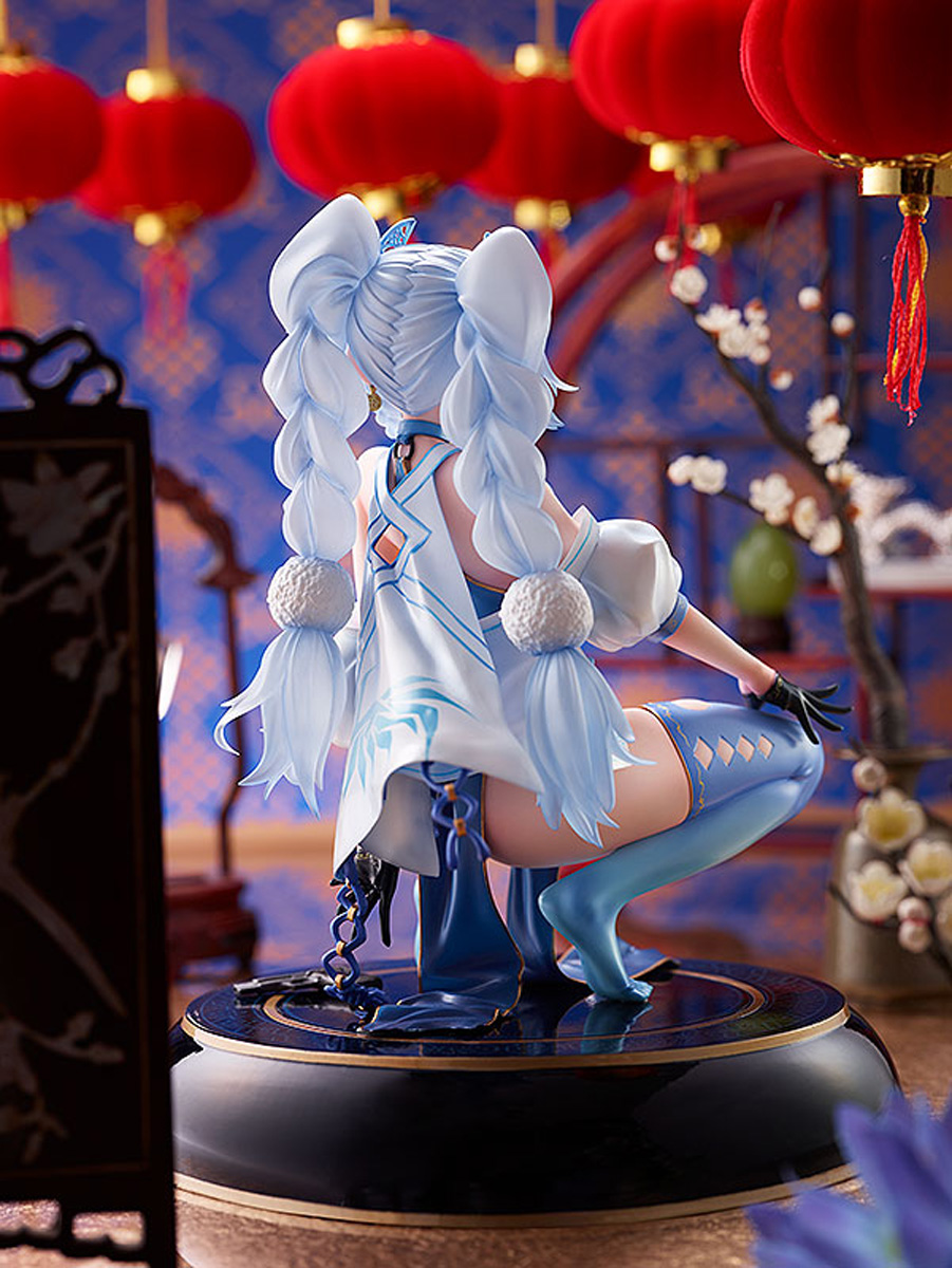 PA-15 Larkspures Allure Ver Girls Frontline Figure | Crunchyroll Store