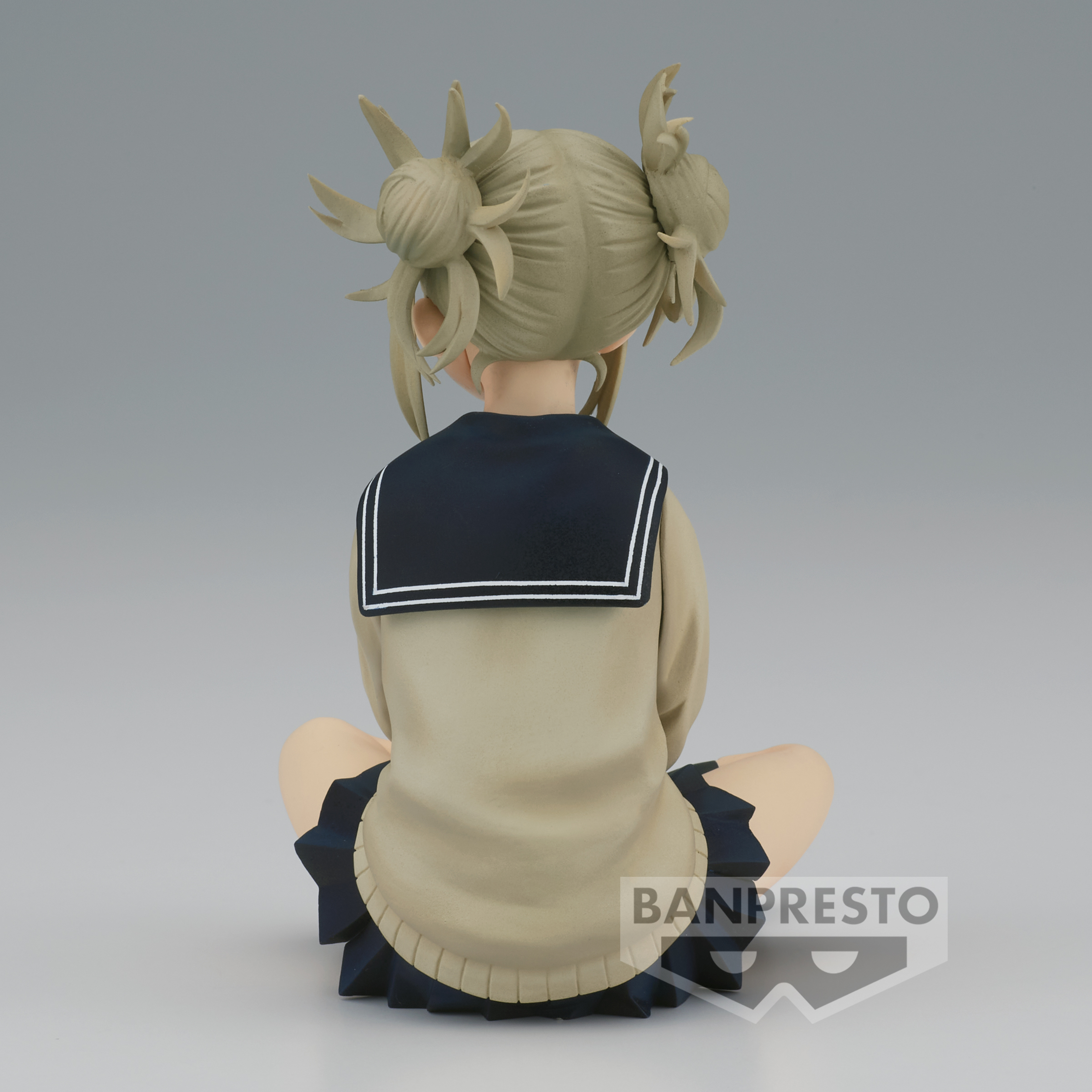 Himiko Toga My Hero Academia Banpresto Statue – Don Father Games