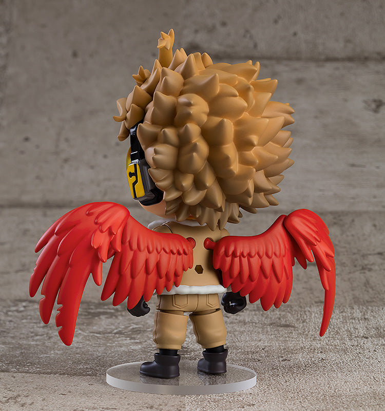 My Hero Academia - Hawks Nendoroid image count 5