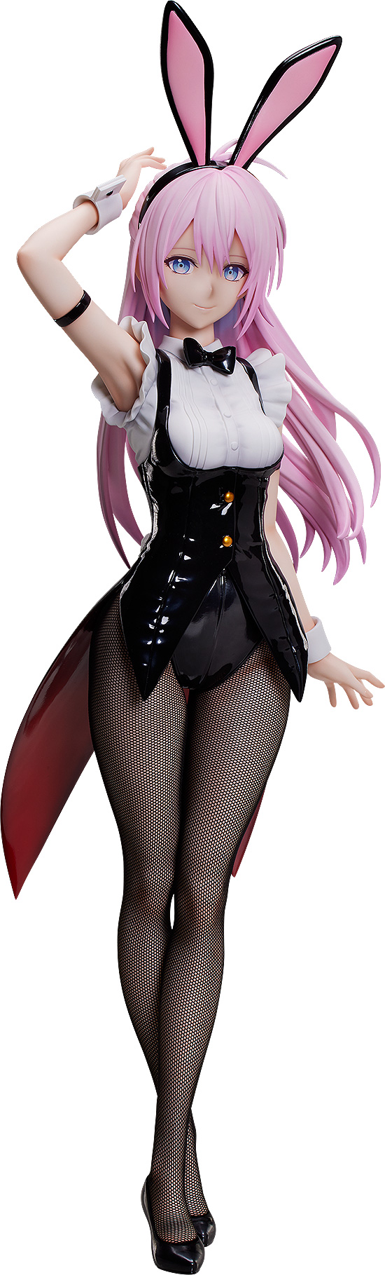 Shikimori's Not Just A Cutie - Shikimori 14 Scale Figure Bunny Ver.- Free U.s. Shipping 15 Day