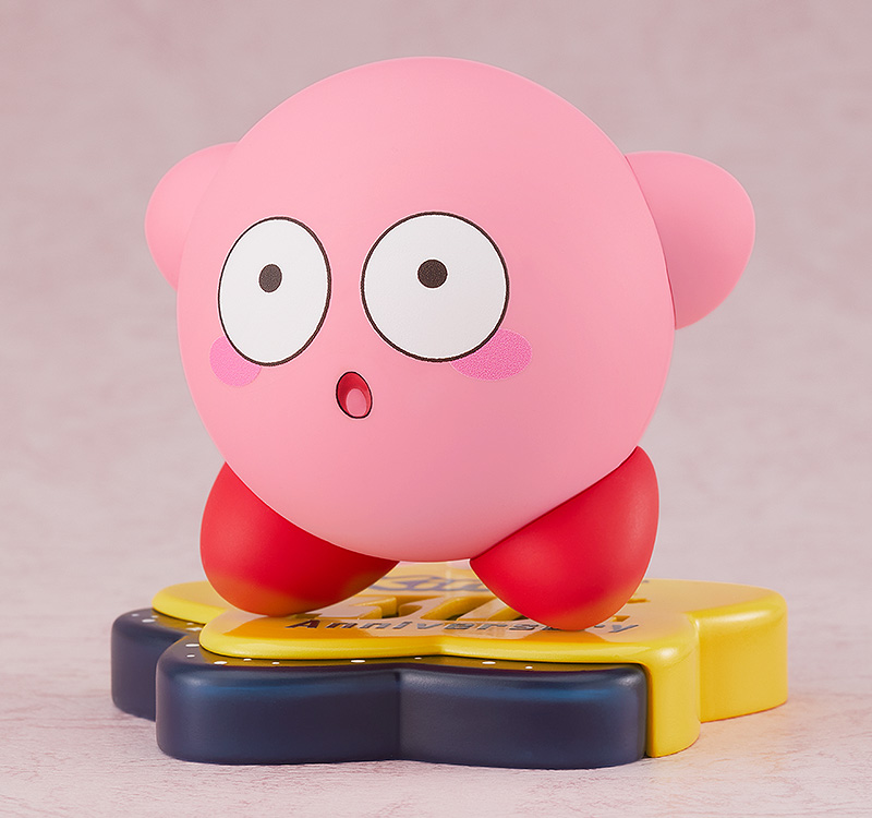Kirby - 30th Anniversary Edition Nendoroid image count 4