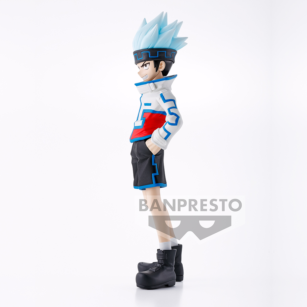 Horohoro Shaman King Prize Figure Crunchyroll Store