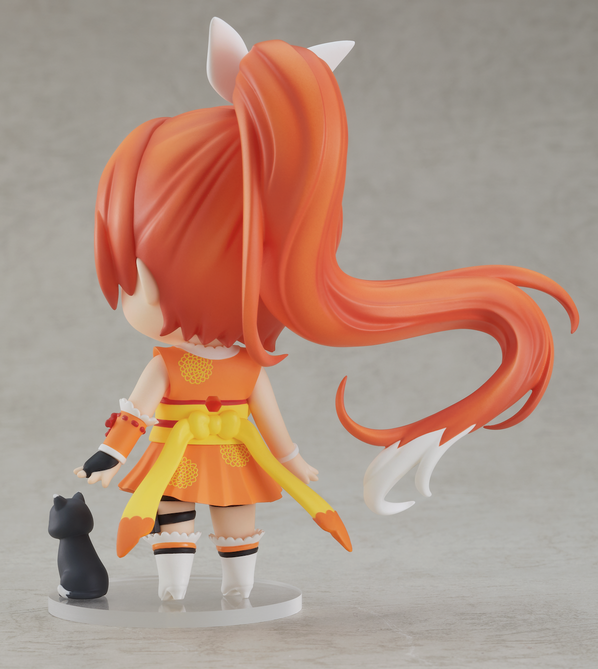 Hime and Yuzu Nendoroid (Series 1) image count 5