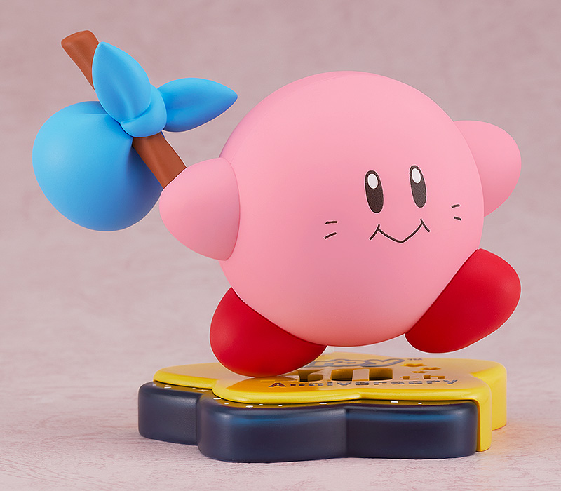 Kirby - 30th Anniversary Edition Nendoroid image count 3