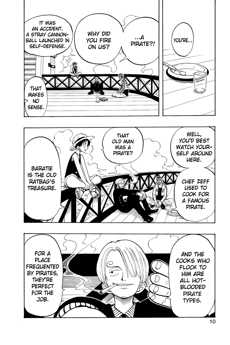 one piece manga panel !! <3  One piece manga, Manga anime one piece, One  piece comic