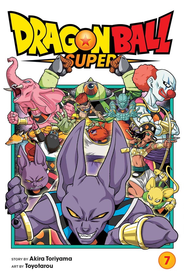  Dragon Ball Super - Tome 21 - Toriyama, Akira