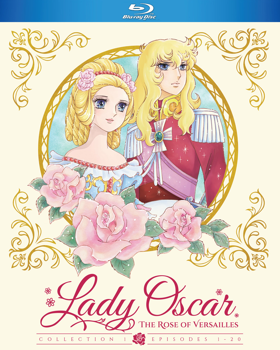 Berusaiyu no Bara (La Rose de Versailles), manga, Lady Oscar, Oscar  Francois de Jarjayes, HD wallpaper | Peakpx