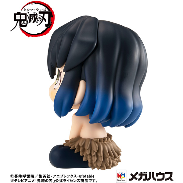 Demon Slayer: Kimetsu no Yaiba Inosuke Hashibira Premium Perching Figure  (Re-run) - Tokyo Otaku Mode (TOM)