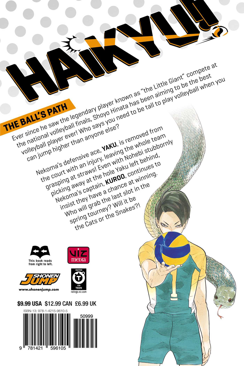 HAIKYU!! em português brasileiro - Crunchyroll