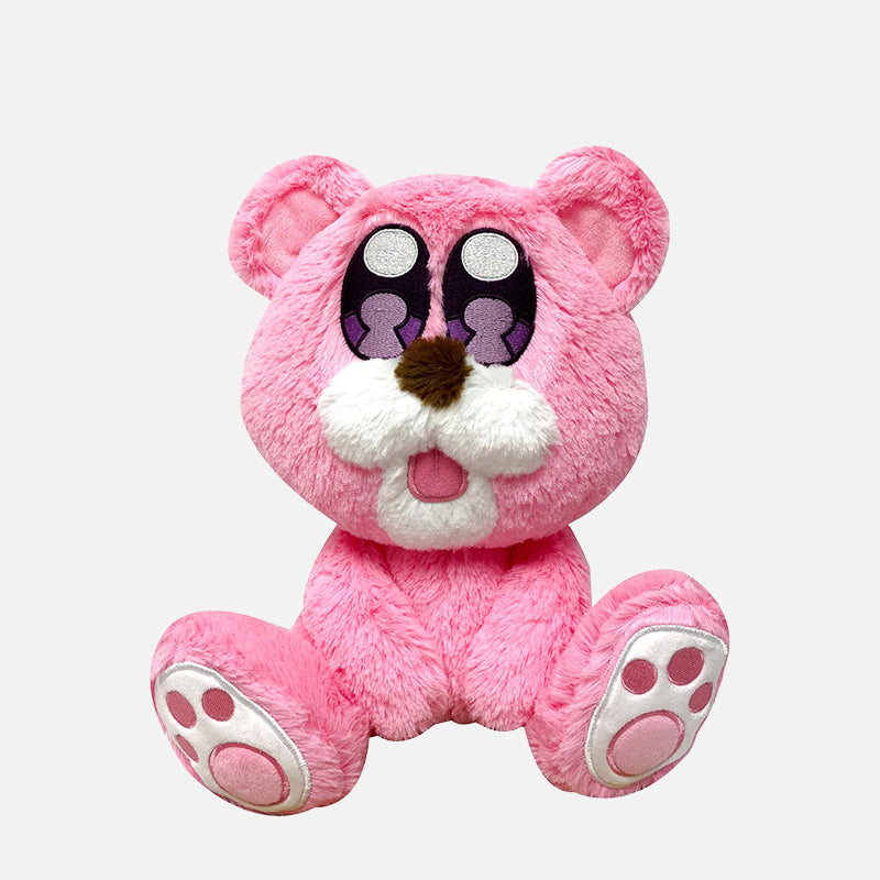 Tokyo Revengers - Emma's Teddy Bear Plush 9" image count 0