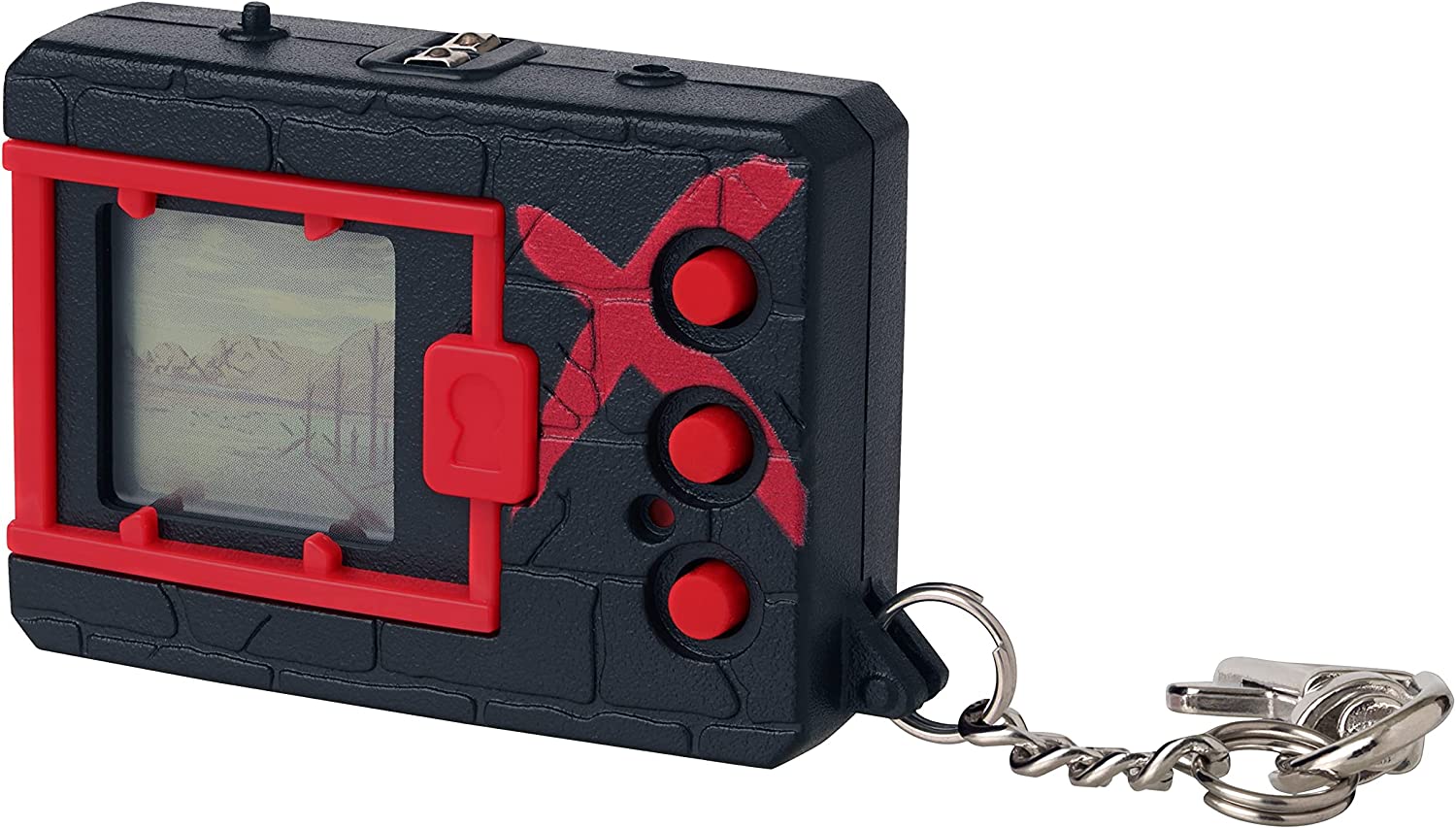 Digimon X (Black & Red) image count 2